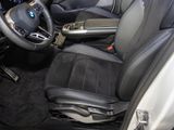 BMW X2 xDrive20dMSport+Navi+DAB+LED+RFK+LenkradHZG