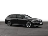 BMW 550e xDrive Touring