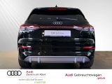 AUDI Q4 SUV e-tron performance 210 kW