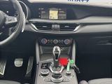 ALFA ROMEO Stelvio Quadrifoglio Q4 2.9 V6 Akrapovic+21 Zoll