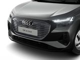 AUDI Q4 e-tron 45 quattro 210 kW Klima Navi