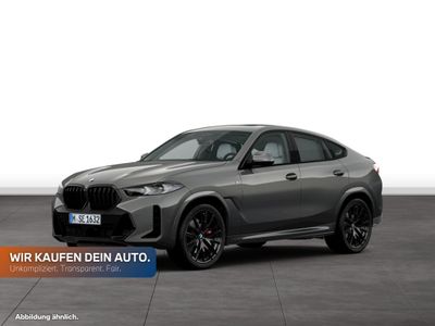 BMW X6 xDrive30d M Sport
