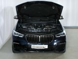 BMW X5 M50i Aktivlenkung 360 H&K HUD MFahrwerk Prof.