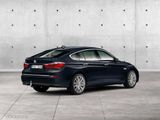 BMW 530 Gran Turismo 