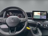 RENAULT Master IV Advance L2H2 105DCI 270Grad Klima
