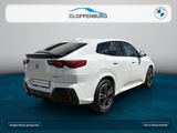 BMW X2 sDrive20i M Sport Head-Up+AHK+Navi+Kamera+ACC