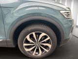 VW T-Roc Style 1.5 TSI DSG Klima Einparkhilfe
