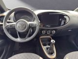 TOYOTA Aygo X Teamplayer*ALLWETTER*TOP*