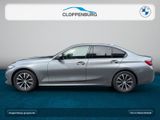 BMW 318i Limousine Head-Up+AHK+Navi+Kamera+ACC+SHZ