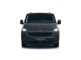 VW Transporter Kasten Motor: 2,0 l TDI 110 kW Getriebe: 8-Gang-Automatikgetriebe Radstand: 3500 mm LR