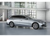 MERCEDES-BENZ C 200 T d //  AVANTGARDE MEMO AHK DISTR KAMERA