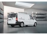 MERCEDES-BENZ Vito 116 KASTEN WINTER KAMERA KLIMA NAVI KAMERA