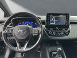 TOYOTA Corolla Touring Sports Hybrid Team D*SITZHEIZUNG