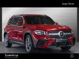 MERCEDES-BENZ GLB 200 d AMG SPUR AHK KAMERA PDC SHZ
