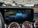 MERCEDES-BENZ EQB 250 NIGHT SPUR STANDH 360 SHZ PDC