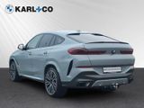 BMW X6 40d xDrive M Sport Pro Panorama Massage AHK