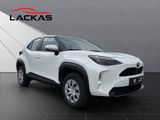 TOYOTA Yaris Cross Hybrid FWD*ALLWETTER*1.HAND*RADIO*