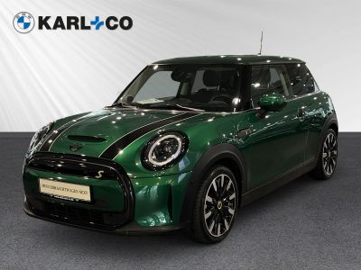 MINI Cooper SE Classic Trim LED Harman Kardon HeadUP PANO Kamera