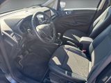 FORD EcoSport X 1.0 EcoBoost Titanium