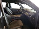 MERCEDES-BENZ GLC 200 d 4MATIC AMG MEMO 360 AHK DISTR KAMERA