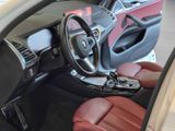 BMW X3 xDrive20 d MSport Laserlicht+SHZ+AppleCarPlay