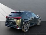 LEXUS UX 250H*F-SPORT-DESIGN*CARPLAY*15 JAHRE GARA