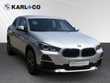 BMW X2 sDrive18i Navi RFK Keyless Temp Sportsitze