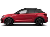 VW T-Roc R-Line 1.0 TSI