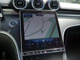 MERCEDES-BENZ C 400 e 4M , AMG BURM AHK DISTR KAMERA SPUR PDC