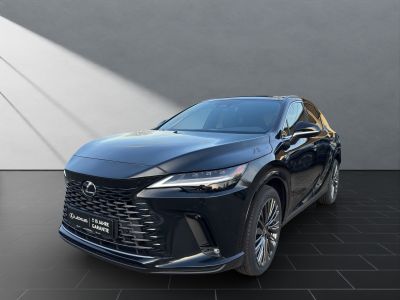 LEXUS RX 350 h+Luxury+PANORAMADA+MARK.LEV.