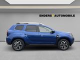 DACIA Duster II Celeb. 150PS ++NAV+CAM+SITZH.+LEDER++