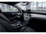 MERCEDES-BENZ CLA 200 Coupé AMG MEMO KAMERA PANO SPUR PDC SHD