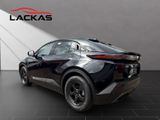TOYOTA C-HR C-HR+ Teamplayer Elektro 77 kw/h 15 J.Gar.