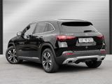 MERCEDES-BENZ GLA 200 PROGRESSIVE 360 AHK DISTR KAMERA PANO