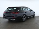 MERCEDES-BENZ E 220 T d , AVANTGARDE SPUR PANO AHK KAMERA PDC
