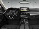 BMW 520d Touring, Klima 4-Zonen, Kamera