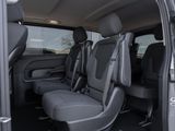 MERCEDES-BENZ V 220 KOMPAKT WINTER NAVI KLIMA MOPF  DISTR SPUR