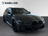 BMW M3 xDrive Competition M Touring Carbon-Paket HUD AD Navi Leder Digitales Cockpit Memory Sitze