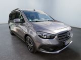 MERCEDES-BENZ T 180 PROGRESSIVE NAVI AUTOMATIK LED KAMERA 7SITZE TEMPOMAT