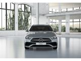 MERCEDES-BENZ C 300 de T 4M // AMG PREMIUM SPUR STANDH AHK