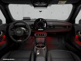 MINI John Cooper Works Cooper C Trim