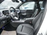 MERCEDES-BENZ GLB 200 d PROGRESSIVE DISTR KAMERA SPUR AHK PDC