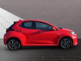 TOYOTA Yaris 5-TÜRER Yaris 1.5 Dual-VVT-iE