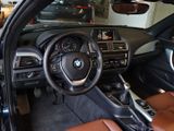 BMW 220i Luxury Line Leder Klima PDC 17 LM