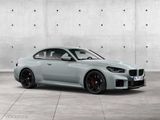BMW M2 Coupé Drivers P., H&K, elektr. Sitze