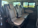 FORD Tourneo Custom Leder/AHK/Standheizung