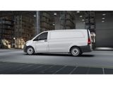 MERCEDES-BENZ eVito Kasten LED Distroni Kamera DAB SHZ Park Paket Klima