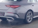 MERCEDES-BENZ CLA 200 d Coupé , AMG SPUR KAMERA PDC SHZ
