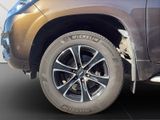 TOYOTA Land Cruiser TEC-Edition *7Sitz*360Kamera*