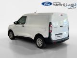 FORD Transit Courier Trend AHK Apple CarPlay Android Auto Musikstreaming DAB LenkradHZG Spurhalteass.